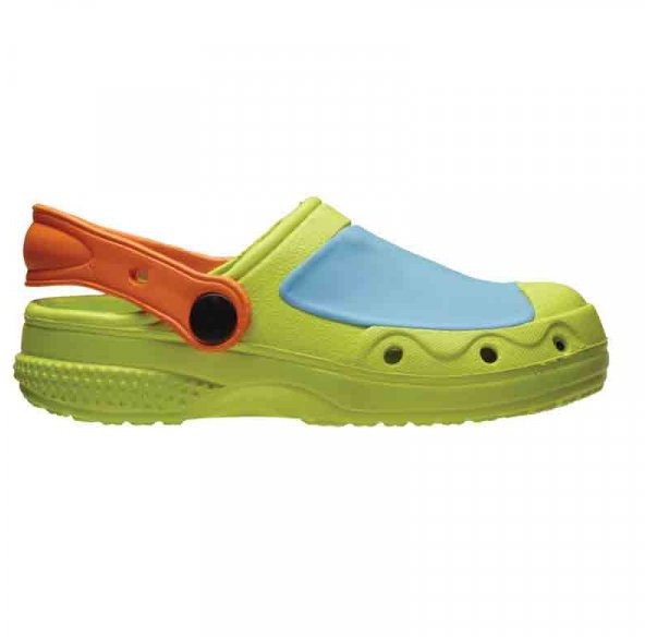 SG Kids Junior Comfi Clogs