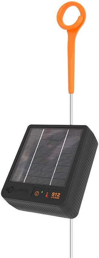 Gallagher S12 Solar Fencer
