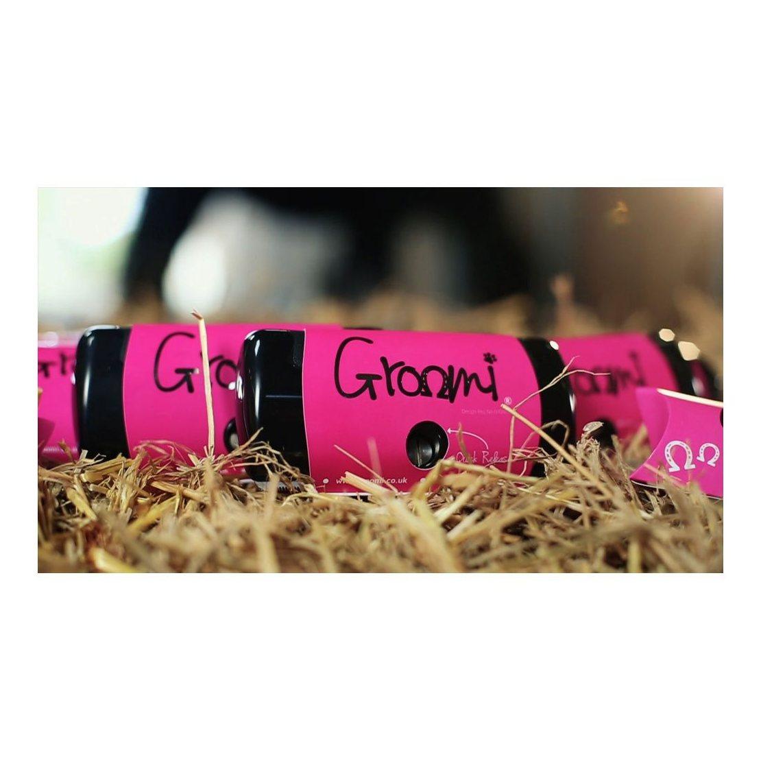 Groomi Grooming Tool