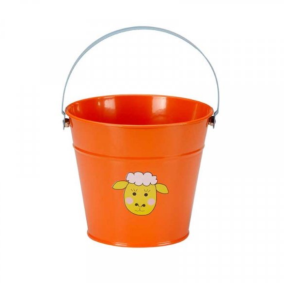 SG Kids Buckets