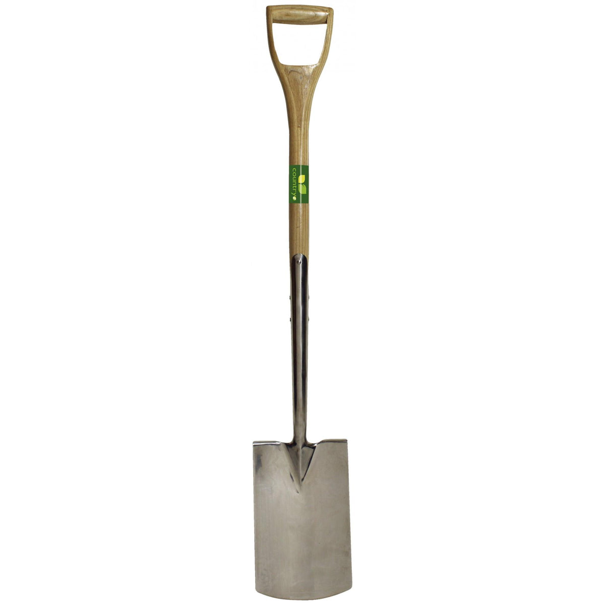 Country Digging Spade
