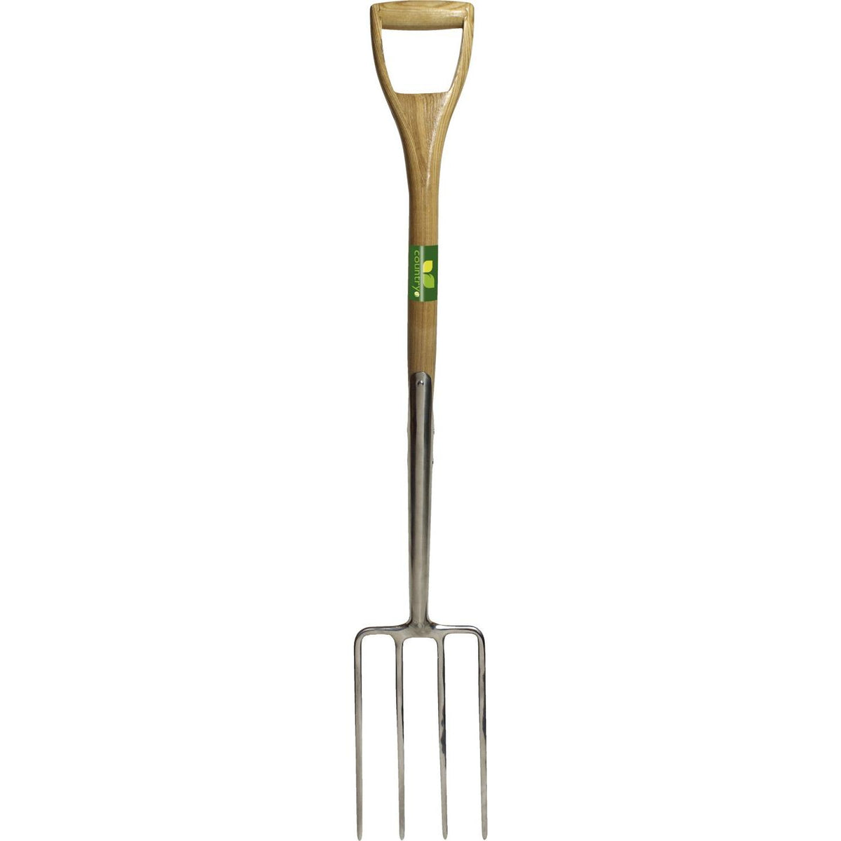 Country Digging Fork