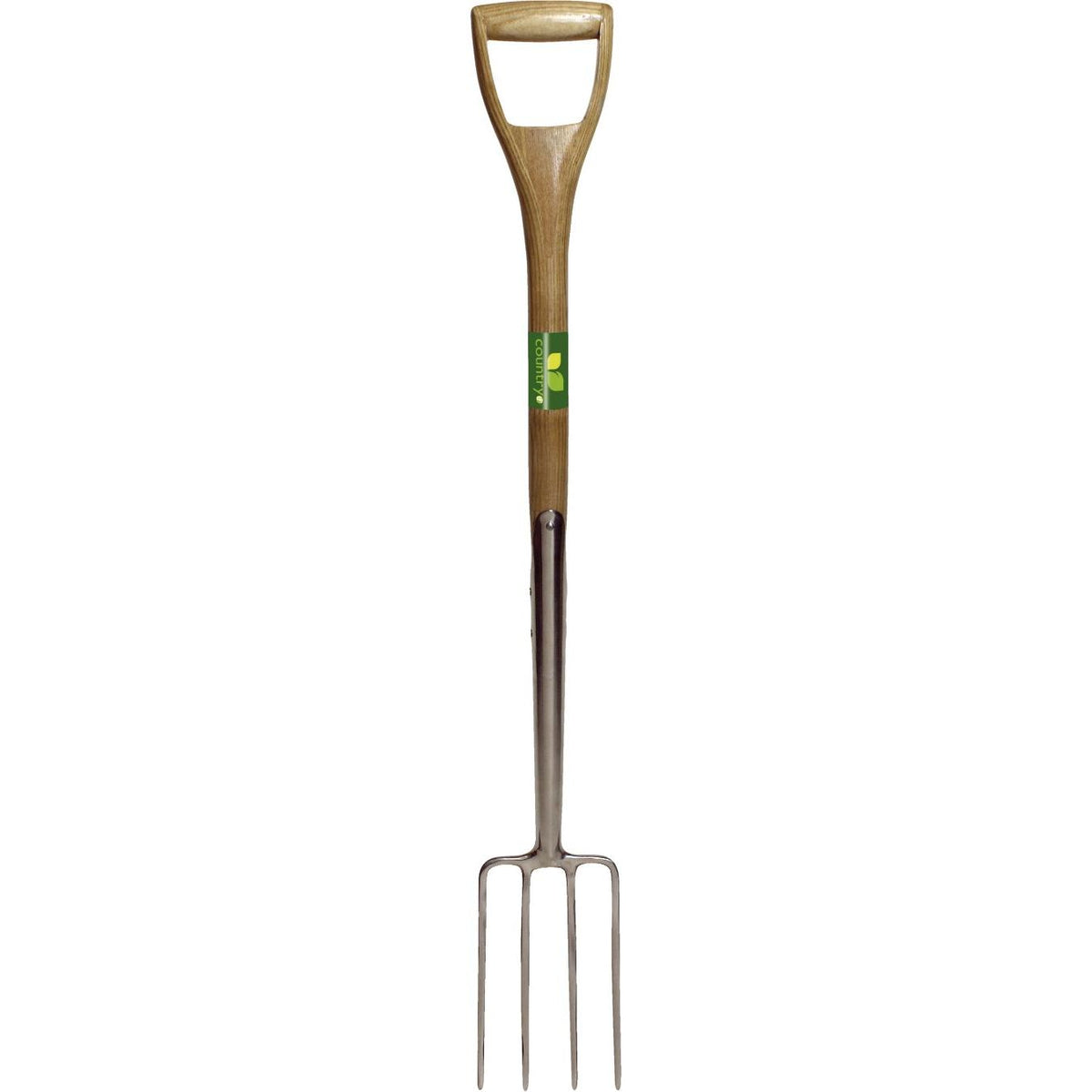 Country Border Fork
