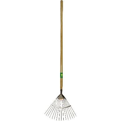 Country Lawn Rake