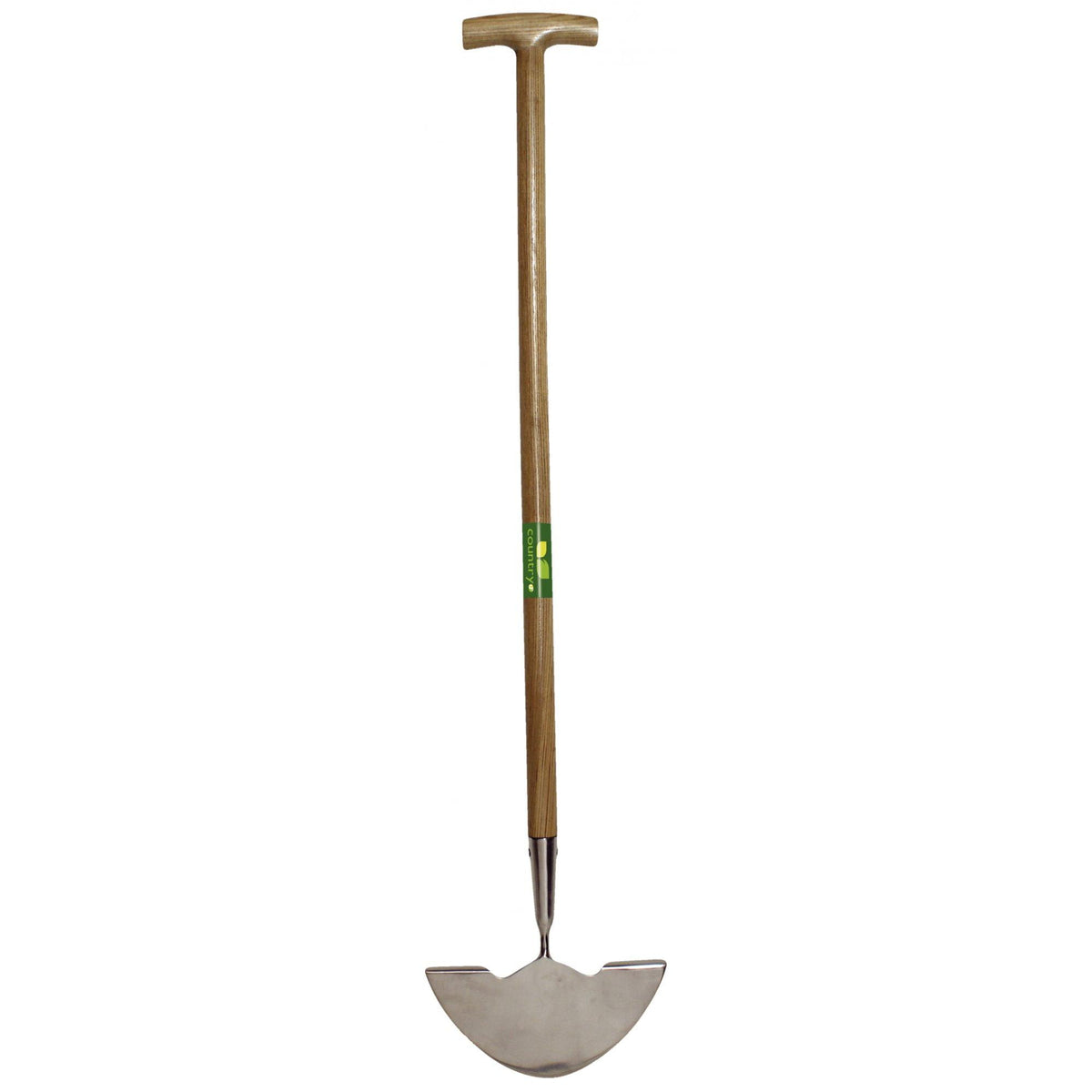 Country Edging Iron