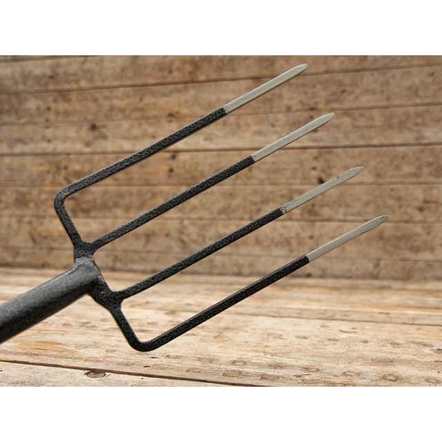 Greenman Digging Fork