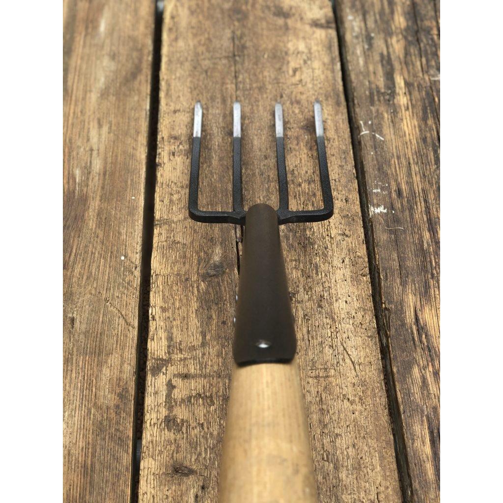 Greenman Border Fork
