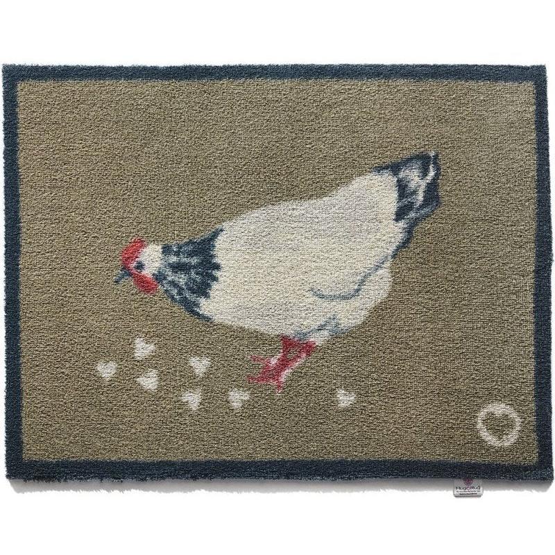 Hug Rug Runner Patterns - 65x150cm