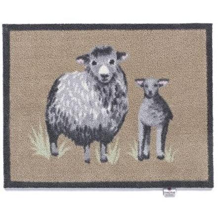 Hug Rug Runner Patterns - 65x150cm