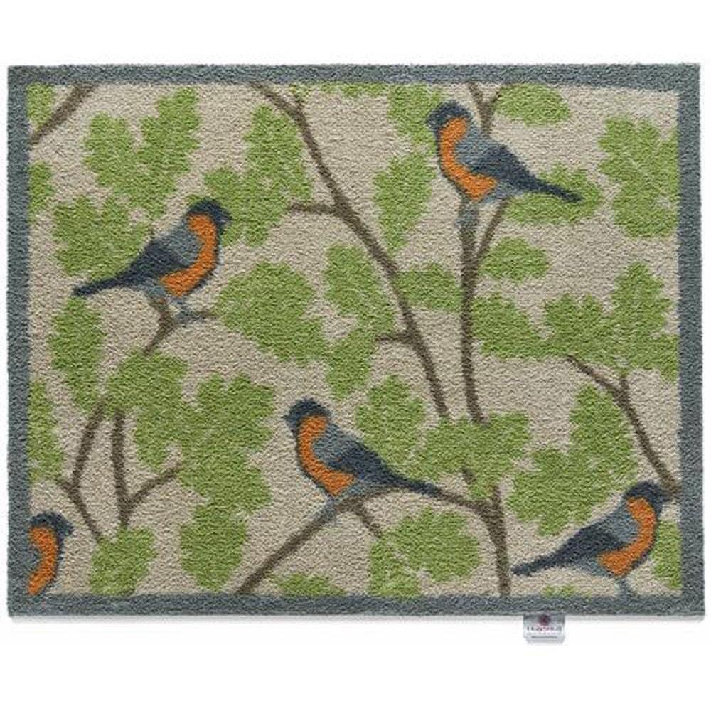 Hug Rug Patterns - 60x85mm