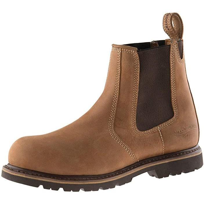 Buckler Buckflex Safety Boot B1151SM
