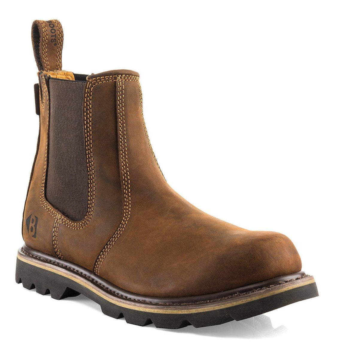 Buckler 1300 Buckflex Non Safety