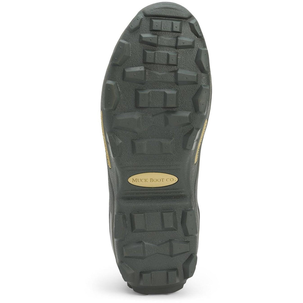 Muckboot Muckmaster Hi Wellington Boot Moss