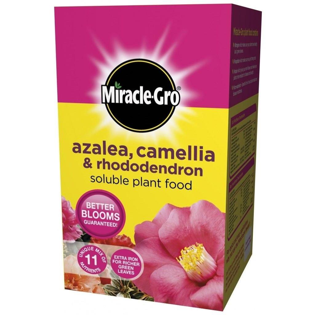 Miracle-Gro Ericaceous - 1kg