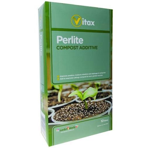 Vitax Perlite - Small