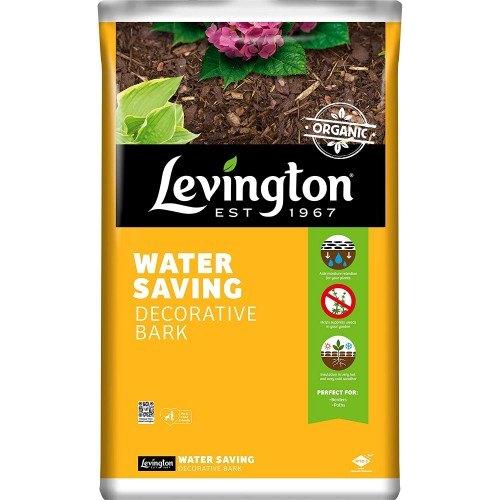 Levington Bed & Border Bark - 75L