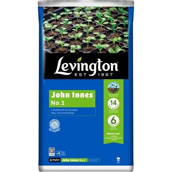 Levington John Innes No.1 Compost - 10l
