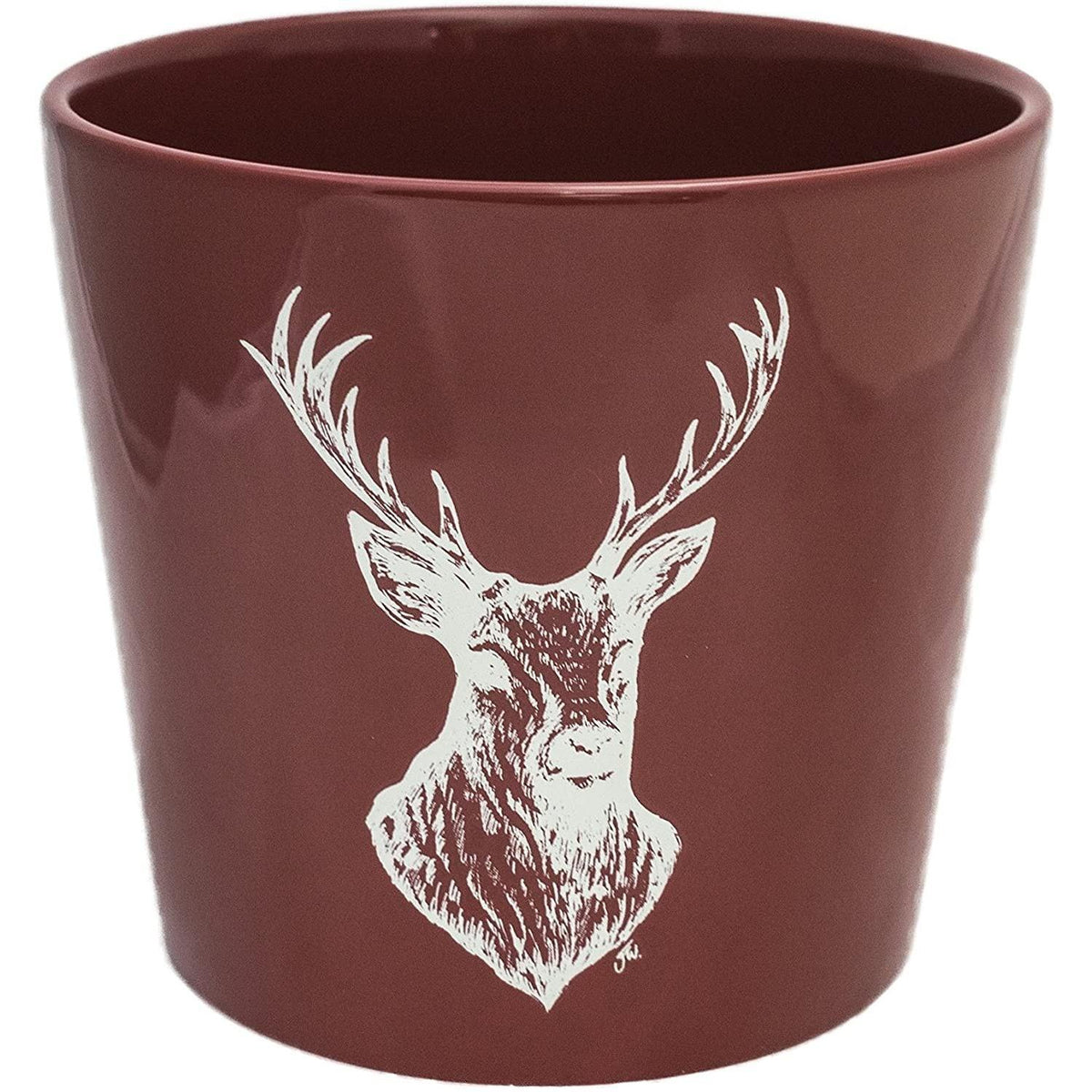 Ivyline Woodland Stag - 18cm