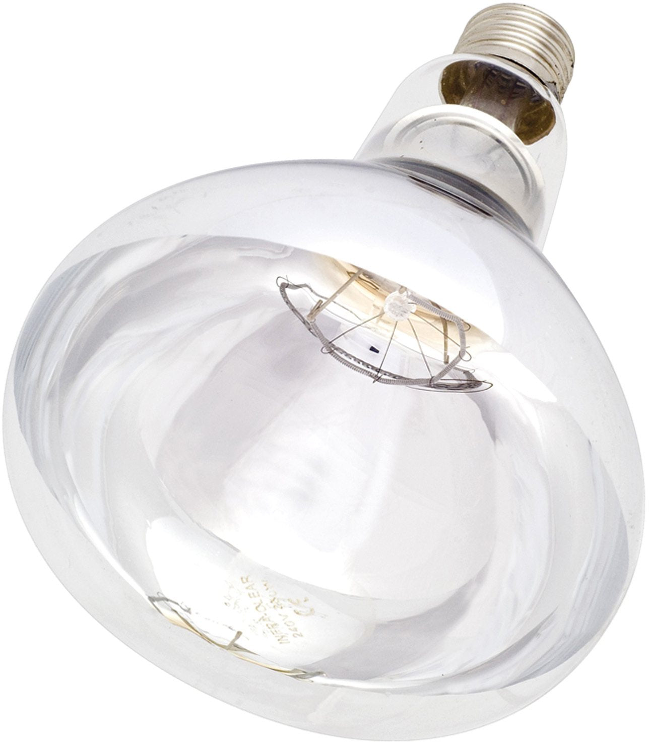 Infra Red Bulb Frosted Ir250des - 250w