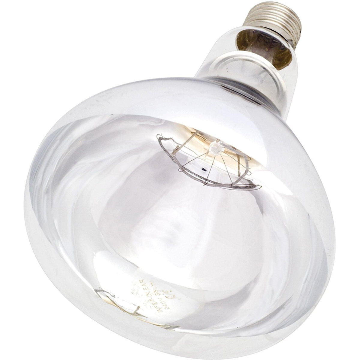 Infra Red Bulb Frosted Ir250des - 250w