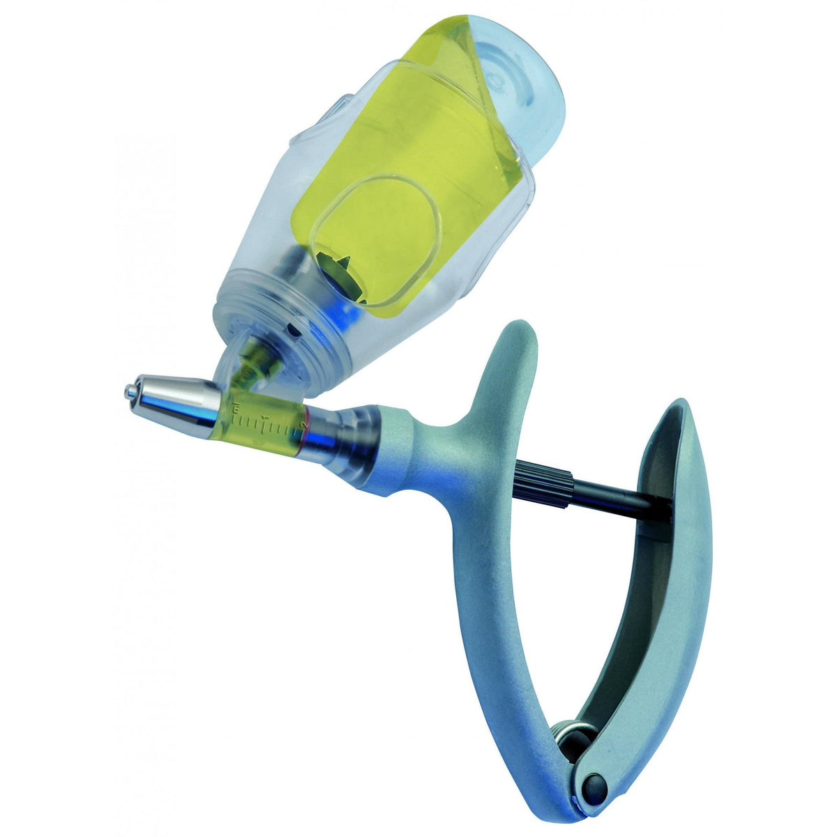 Henke Eco-matic C/w Basket - Bottle Mount