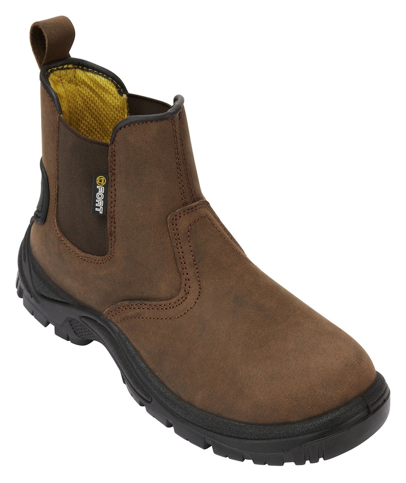 Fort Regent Safety Dealer Boot