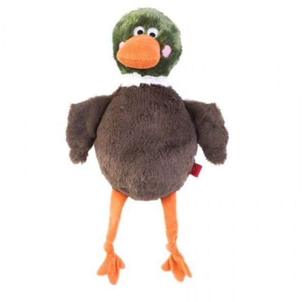 Zoon Poochie Drake Dog Toy