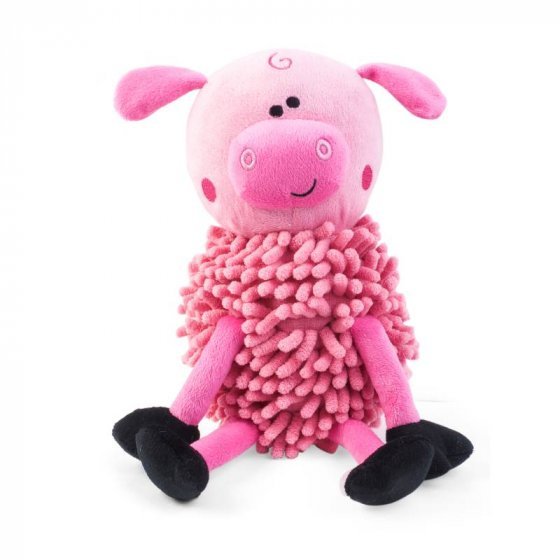 Zoon Noodly Farm Animals