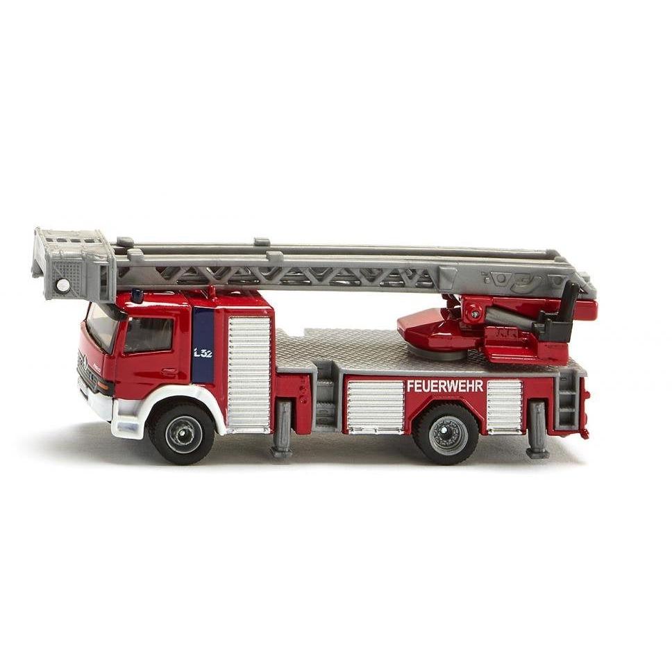 Siku Fire Engine