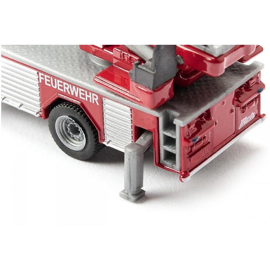 Siku Fire Engine