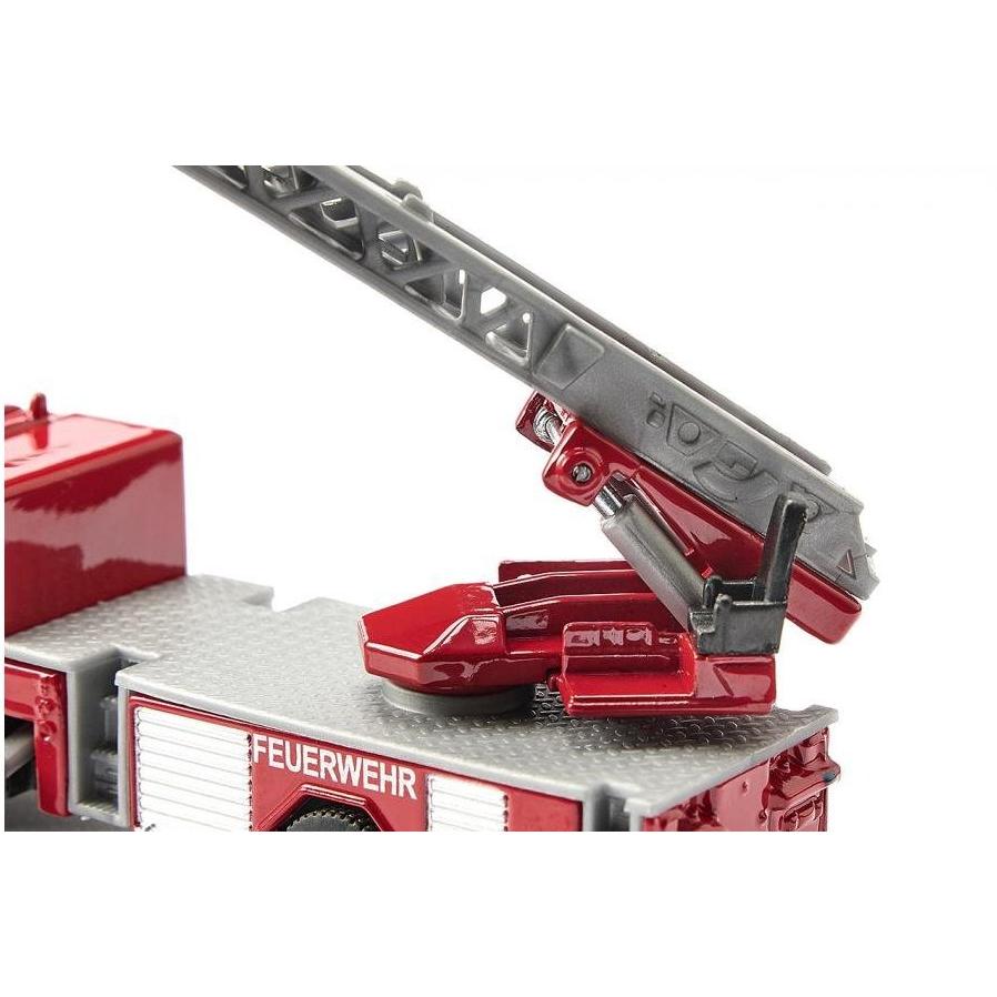 Siku Fire Engine