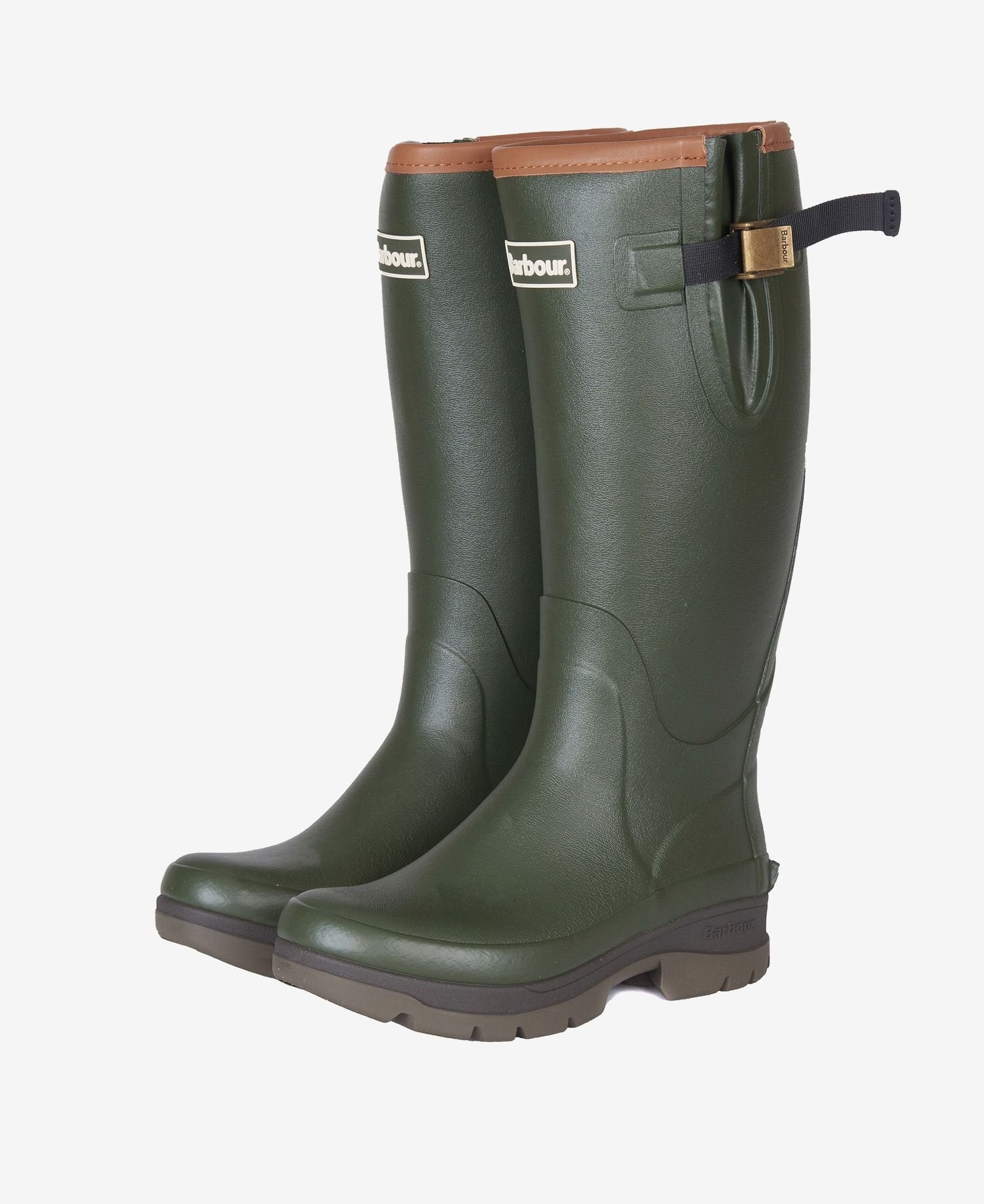 Barbour Womens Tempest Wellington Boots