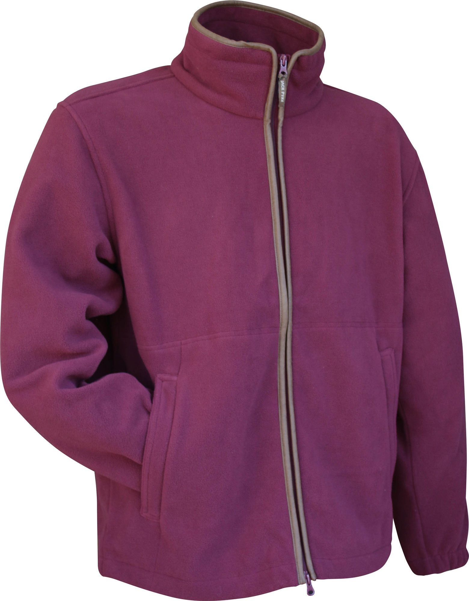 Jack Pyke Countryman Fleece Jacket