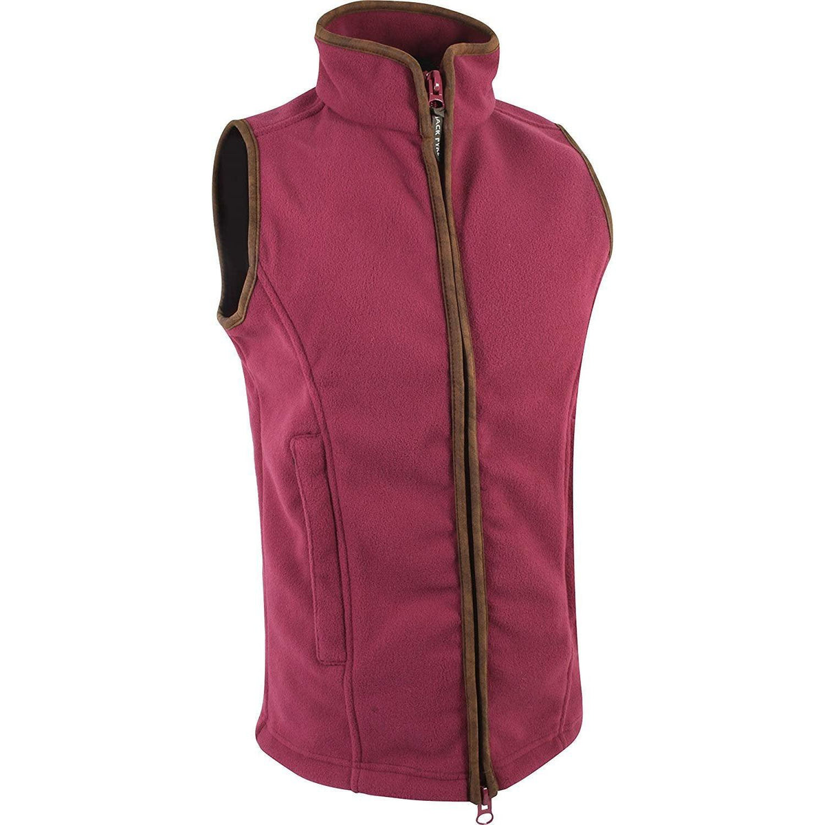 Jack Pyke Countryman Fleece Ladies Gilet