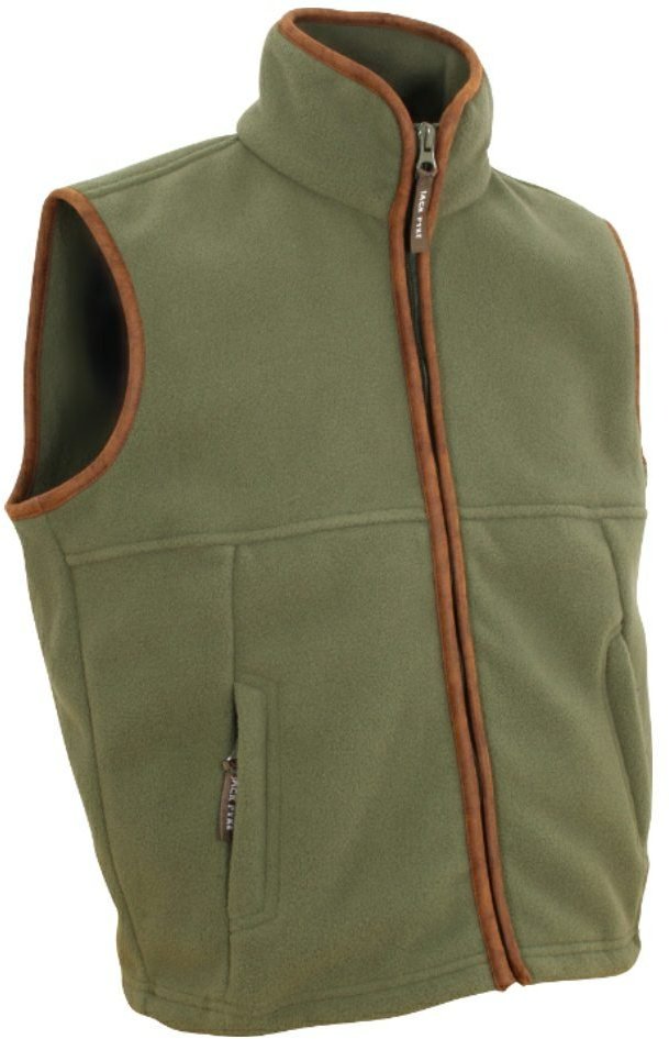 Jack Pyke Countryman Fleece Gilet Junior