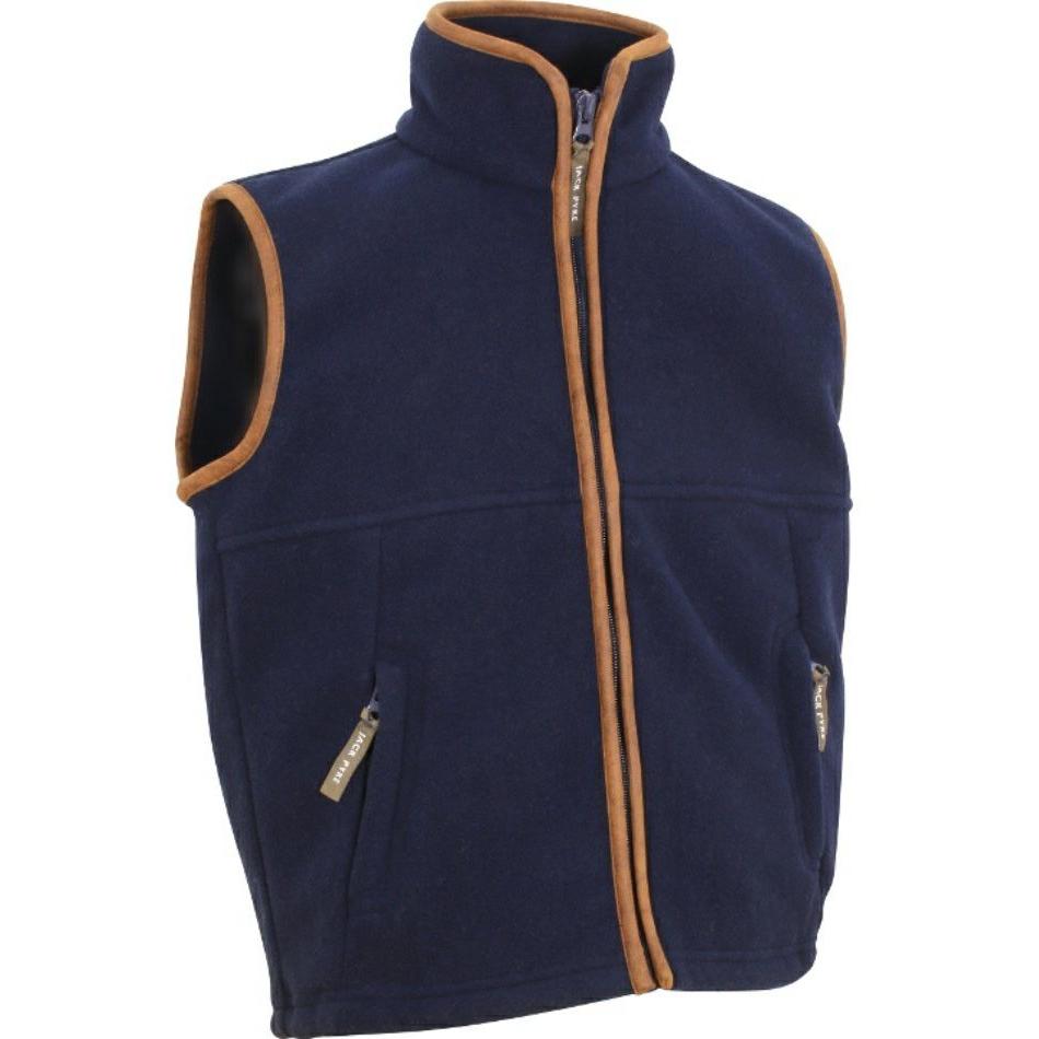 Jack Pyke Countryman Fleece Gilet Junior