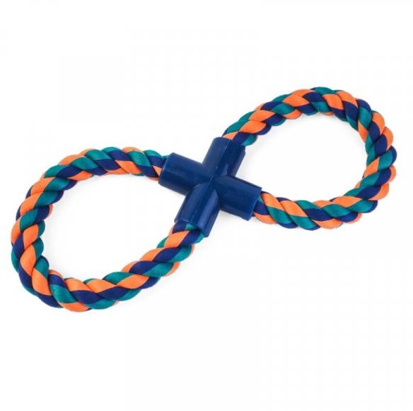 Zoon Uber-activ 8 - Tugger