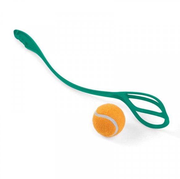 Zoon Pooch Launcher Mini - Ball