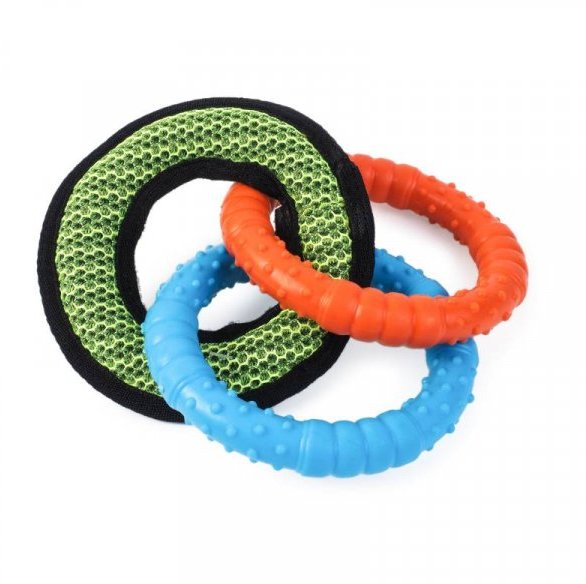 Zoon Dura-tri Ring