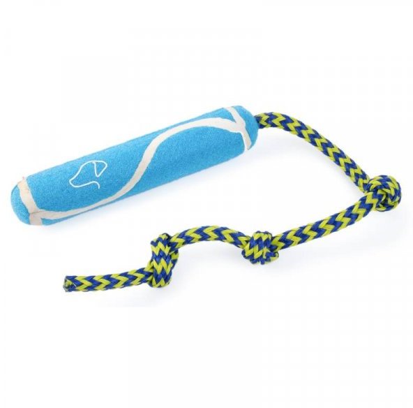 Zoon Pooch 20cm Rod On A Rope