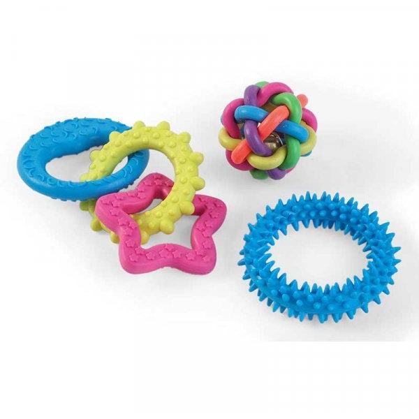Zoon Miniplay Combi - 3 Pack