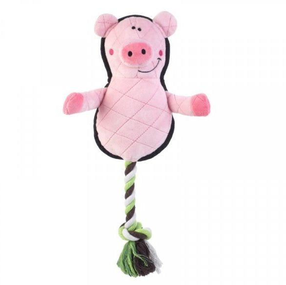 Zoon Fetch-a-pig
