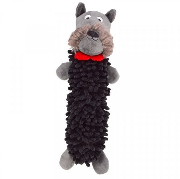 Zoon Hamish Sausage Squeaker