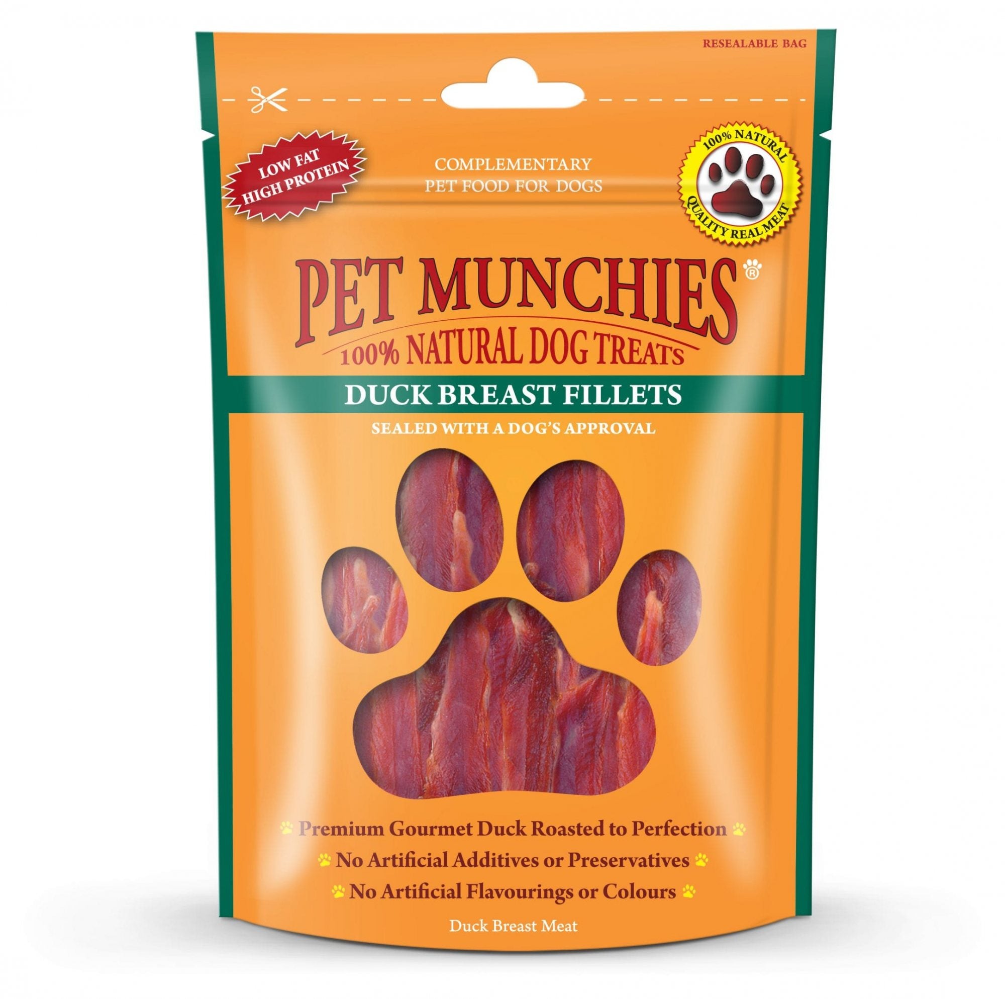 Pet Munchies