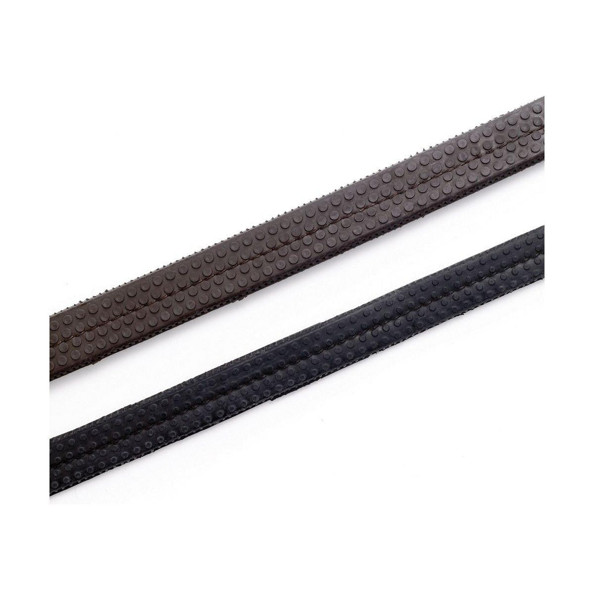 Hy Rubber Reins
