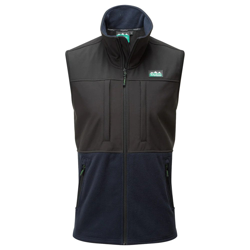 Ridgeline Men's Hybrid Vest