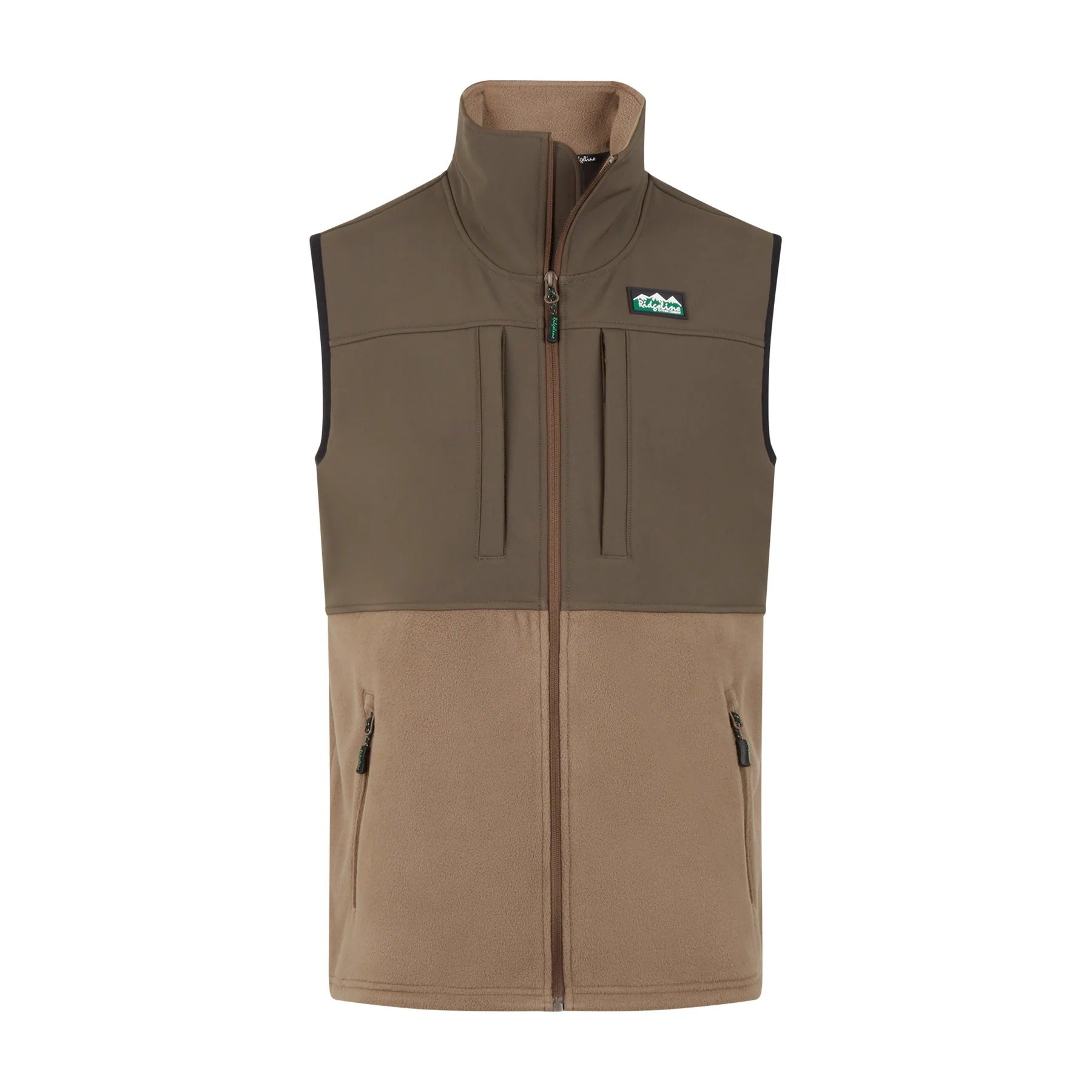 Ridgeline Men's Hybrid Vest