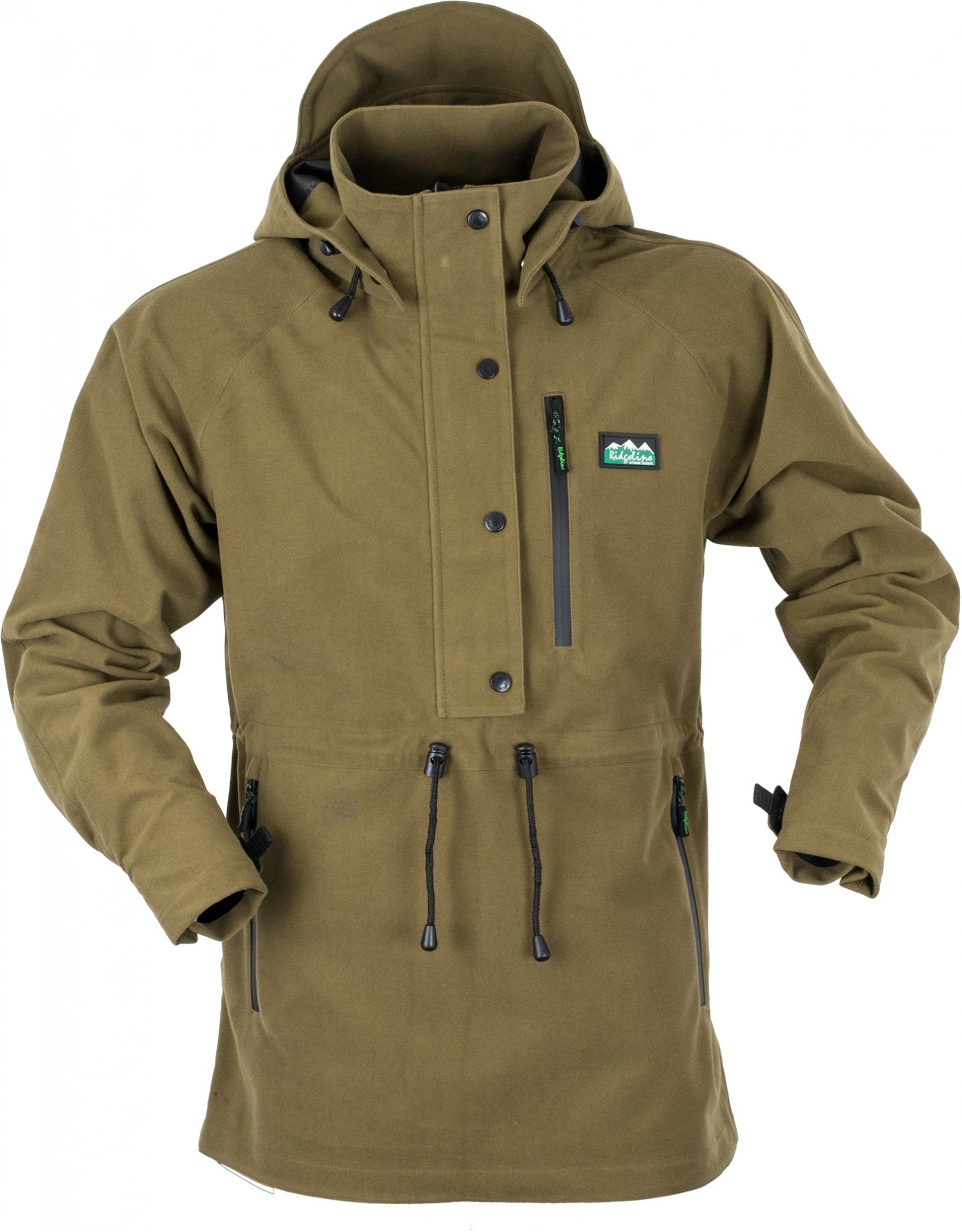 Ridgeline Ladies Monsoon Classic Smock