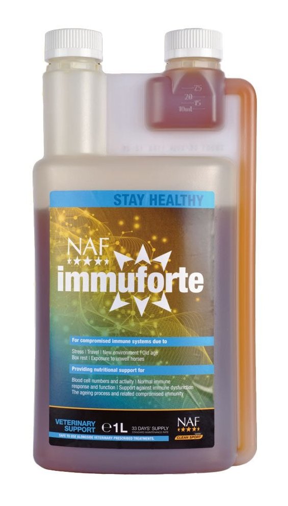 NAF Immuforte - 1l