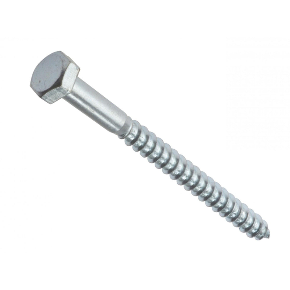Coach Screw M10 X 70mm